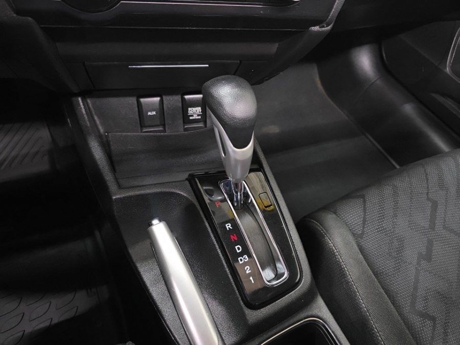 Used 2013 Honda Civic EX image 16