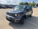 Certified 2023 Jeep Renegade Latitude image 3
