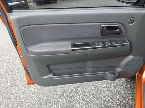Used 2006 Chevrolet Colorado LT AWD/4WD image 22