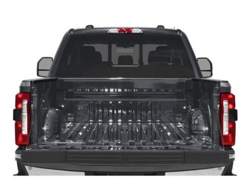 New 2026 Ford F250 Lariat AWD/4WD image 10