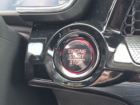 New 2026 Honda CR-V EX-L image 30