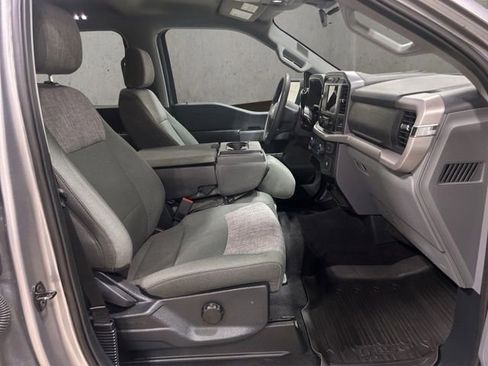 Certified 2023 Ford F150 XLT AWD/4WD image 20