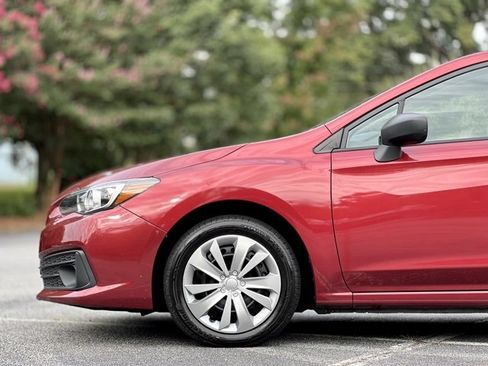 Used 2022 Subaru Impreza 2.0i image 11