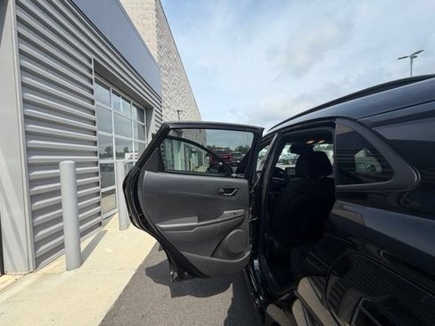 Used 2023 Hyundai Kona N Line FWD image 15