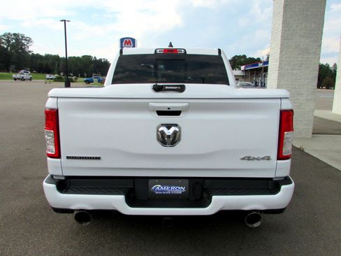 Used 2020 RAM 1500 Big Horn image 8