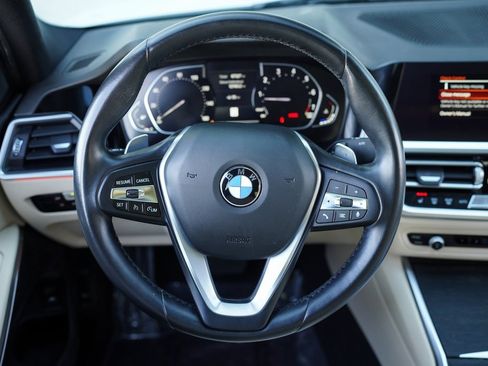 Used 2022 BMW 330i Sedan image 28