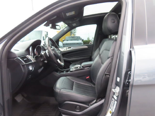 Used 2018 Mercedes-Benz GLS 450 4MATIC image 16