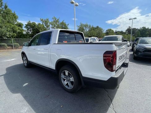 Used 2024 Honda Ridgeline RTL image 12