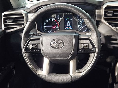 Used 2023 Toyota Tundra Limited image 26