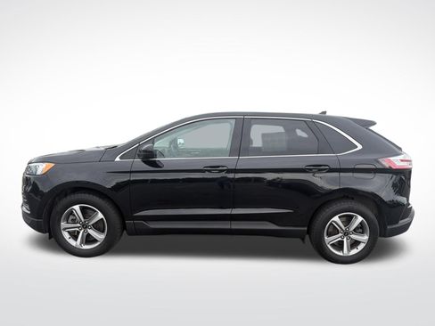 Certified 2024 Ford Edge SEL w/ Convenience Package AWD/4WD image 17