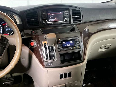 Used 2015 Nissan Quest SV FWD image 6