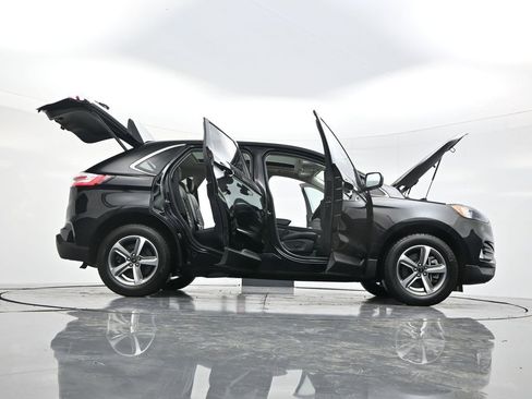 Used 2024 Ford Edge SEL w/ Convenience Package AWD/4WD image 58