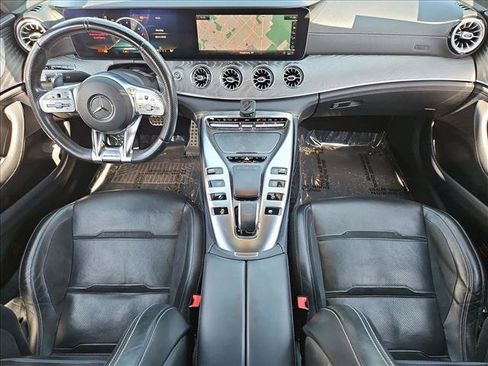 Used 2019 Mercedes-Benz AMG GT 53 image 18