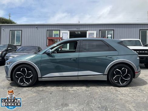 Used 2024 Hyundai Ioniq 5 Limited RWD image 5