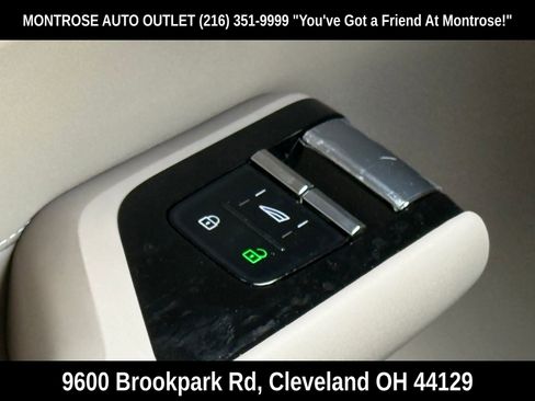 New 2026 Volvo EX90 Ultra AWD/4WD image 36