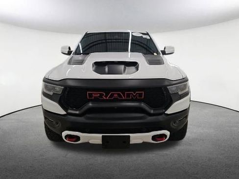 Used 2021 RAM 1500 TRX w/ TRX Level 2 Equipment Group image 2