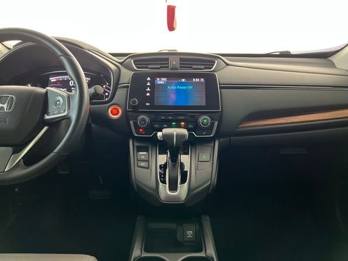 Used 2018 Honda CR-V EX-L image 22