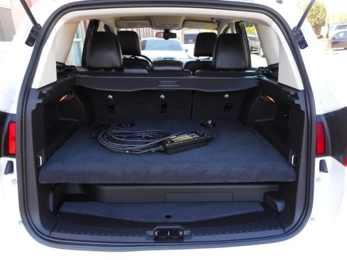 Used 2015 Ford C-MAX Energi SEL FWD image 22