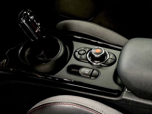 Used 2020 MINI Cooper Clubman John Cooper Works w/ Driver Assistance Package AWD/4WD image 28