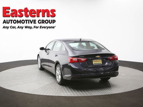 Used 2023 Chevrolet Malibu LT FWD image 38