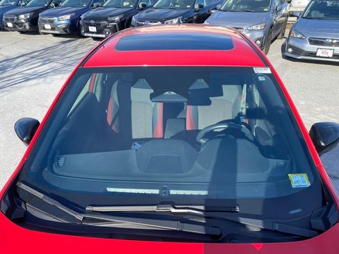 Certified 2024 Subaru Impreza RS image 10