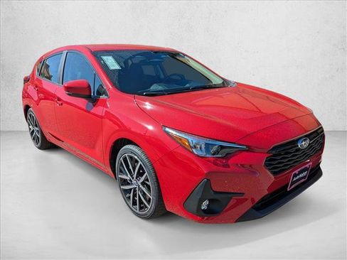 New 2026 Subaru Impreza 2.0i Sport AWD/4WD image 3