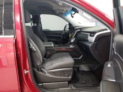 Used 2015 GMC Yukon SLE AWD/4WD image 15