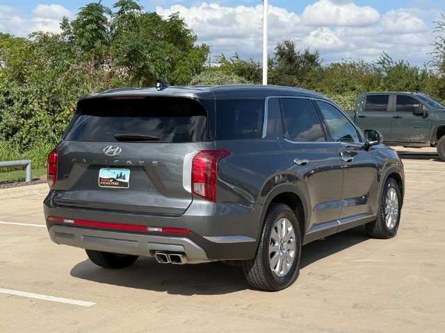 Used 2025 Hyundai Palisade SEL FWD image 8