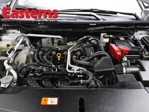 Used 2024 Mitsubishi Outlander SE AWD/4WD image 7
