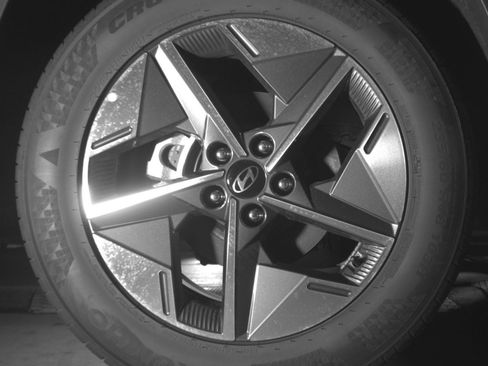 Used 2026 Hyundai Tucson SEL FWD image 18