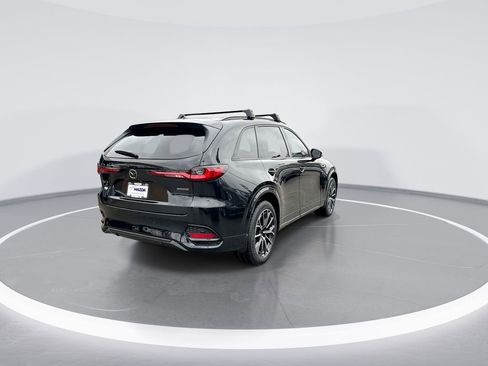 New 2026 MAZDA CX-70 3.3 Turbo S w/ Premium Package AWD/4WD image 8