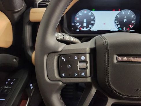 New 2026 Land Rover Defender 110 X AWD/4WD image 27