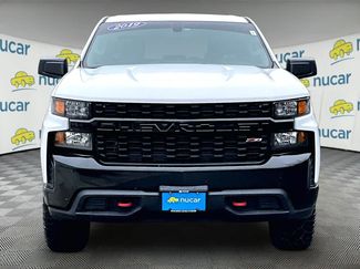 Used 2019 Chevrolet Silverado 1500 Custom Trail Boss w/ Custom Convenience Package video 2
