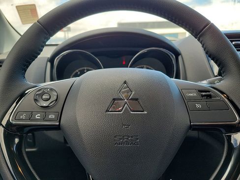 New 2025 Mitsubishi Outlander Sport SE image 17