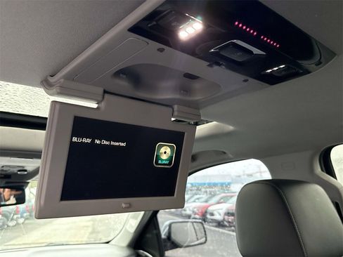 Used 2016 Chevrolet Tahoe LTZ image 28