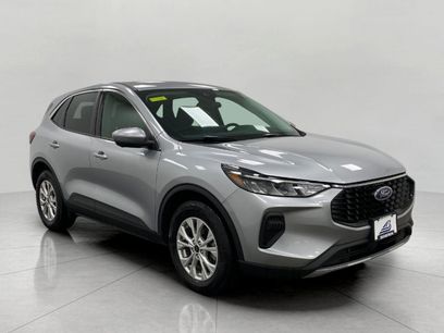 Used 2023 Ford Escape Active w/ Tech Pack #2