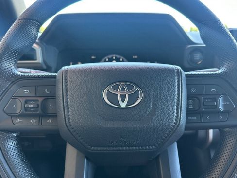 New 2026 Toyota Tacoma SR5 AWD/4WD image 24