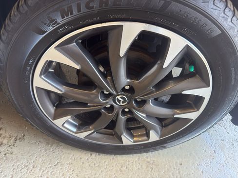 Used 2016 MAZDA CX-5 Grand Touring AWD/4WD image 35