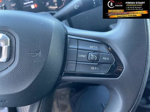Used 2023 RAM ProMaster 2500 FWD image 17