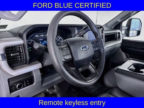 Certified 2026 Ford F250 XL AWD/4WD image 12