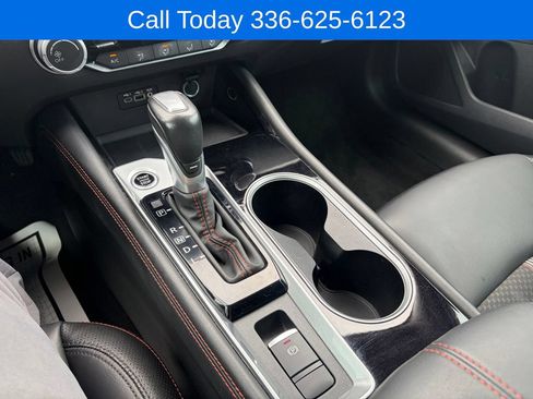 Used 2025 Nissan Altima 2.5 SR AWD/4WD image 19