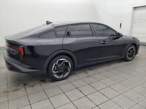 Used 2025 Kia K4 EX FWD image 10