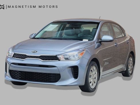 Used 2020 Kia Rio S FWD image 7
