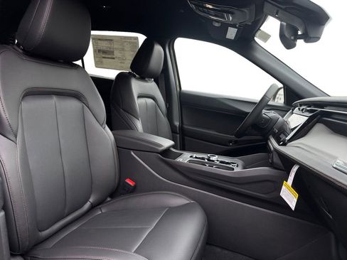 New 2026 Jeep Cherokee Limited image 15