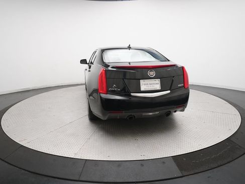 Used 2013 Cadillac ATS 2.0T AWD Sedan image 31