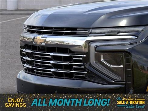 New 2026 Chevrolet Tahoe Premier w/ Sun And Tow Package image 13