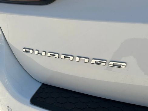 Used 2026 Dodge Durango GT RWD image 12