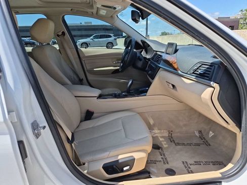 Used 2015 BMW 328i xDrive Sedan AWD/4WD image 20