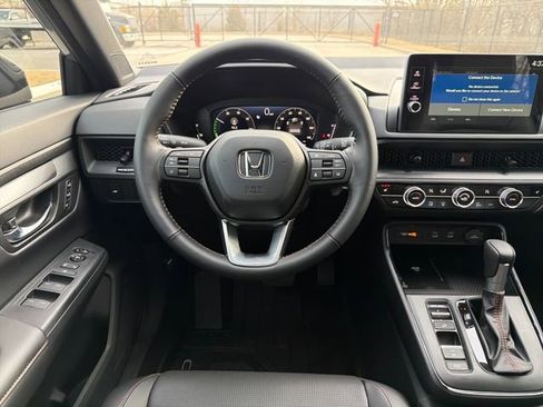 New 2026 Honda CR-V Sport-L image 15