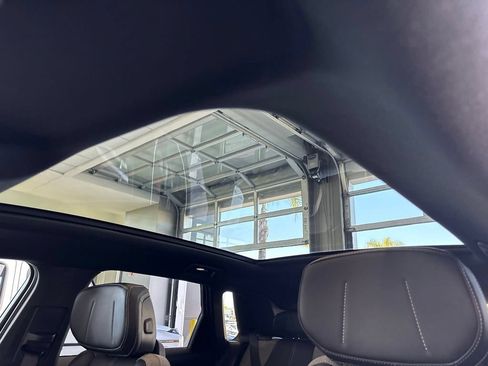 Used 2024 Cadillac Lyriq Tech RWD image 22